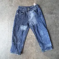 zara kids デニム　100 3-4YEARS