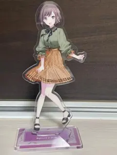 2026年最新】東雲絵名 アクスタの人気アイテム - メルカリ