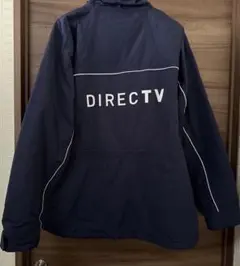 DIRECTV 希少ジャケット　メンズ　大きいサイズ　XL／TG CLIQUE