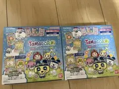 2BOX】たまごっち にゅー！ごっちカード2 テープ付き未開封 カードダス