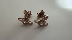Vivienne Westwood ピアスのサムネイル