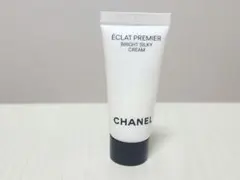 CHANEL　エクラ　プルミエ　ブライト　 シルキークリーム　5mL