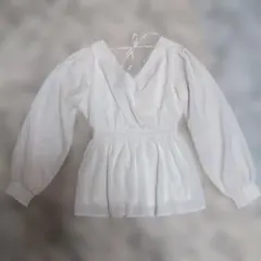 リップサービス　トップス長袖のサムネイル