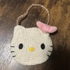 2026年最新】ハローキティ_ビーズ_ポーチの人気アイテム - メルカリ