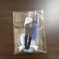 刀ミュ 山姥切長義 アクスタ