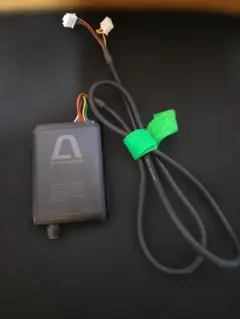 A-CONVERTER V3 パチンコ実機用 イヤホンコンバーター - メルカリ