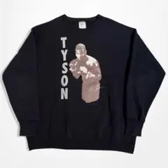 2025年最新】マイクタイソン スウェットの人気アイテム - メルカリ