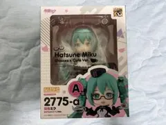 初音ミク 2025 Autumn A,D 集合ミク