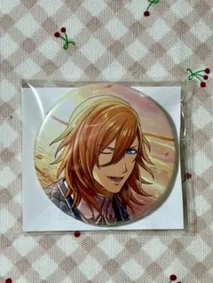 神宮寺レン AGF 缶バッジ