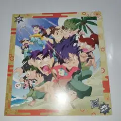 忍たま乱太郎 忍たま 商店 特典 イラストカード