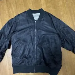 ma1 上着