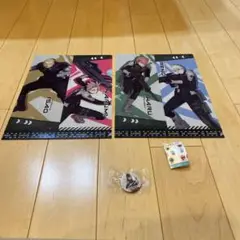 怪獣8号　くら寿司コラボグッズ
