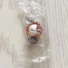 BLEACH めじるしアクセサリー 破面篇 黒崎一護