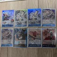 ワンピースカード