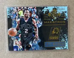 NBA Eric Bledsoe Phoenix Suns