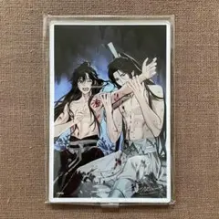 魔道祖師 PASH! アクリルスタンド - メルカリ