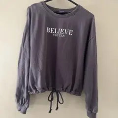 Honeys トレーナー