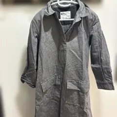 MHL. グレー ワンピース サイズII