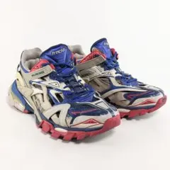 2026年最新】balenciaga track2の人気アイテム - メルカリ