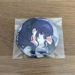 朝比奈まふゆ 缶バッジ 18c まとめ売り プロセカ朝比奈まふゆグリッター缶バッジまとめ売り