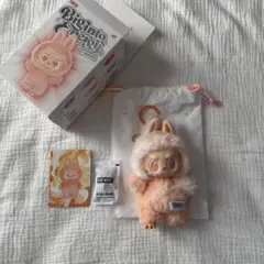 正規品 新品未使用 ラブブ エナジー HAPPINESS