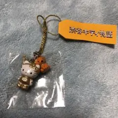 ご当地キティ♡渋谷キティ物語♡クリア♡激レア！！ 2025年最新】渋谷キティ物語の人気アイテム - メルカリ