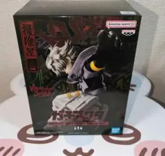 ガチアクタ　VIBRATION STARS ルド　フィギュア