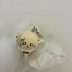 映画ちいかわ 入場者特典 めじるしアクセサリー ラッコ
