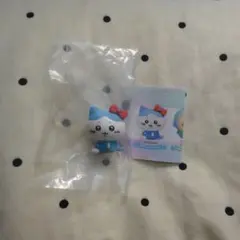 ちいかわ × サンリオ なりきりフィギュア ハチワレ×キティ