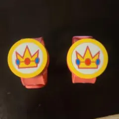 パワーアップバンド