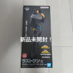 【未開封】ラストワン賞 相澤消太 MASTERLISE 一番くじ ヒロアカのサムネイル