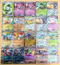 オークション ポケモンカード