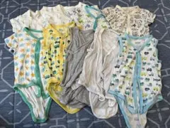 ベビー肌着セット 95cmまで