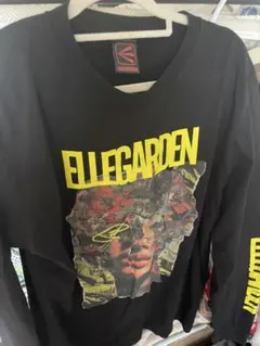 ellegarden lサイズ