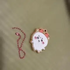 ちいかわ クッキーチャームコット 3 ちいかわ カニ チャーム マスコット