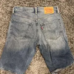 Levi's 502 デニムショートパンツ W30