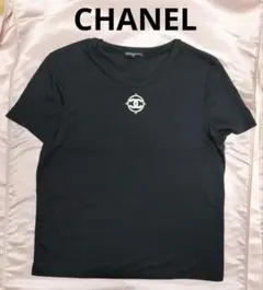 2026年最新】シャネルTシャツの人気アイテム - メルカリ