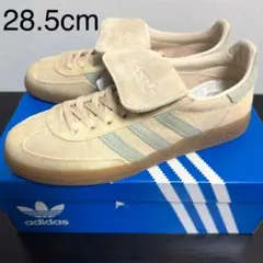 ADIDAS×size? HANDBALL SPEZIAL ベージュ 28.5