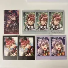 あくねこ フェネス ぱしゃこれ 第4弾 箔押し