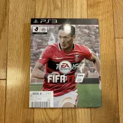 PS4 FIFA 17