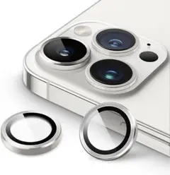 iPhone13 レンズカバー カバー フィルム iPhone　レンズ