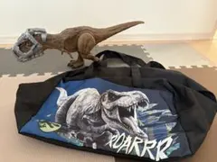 ジュラシックワールド マテル