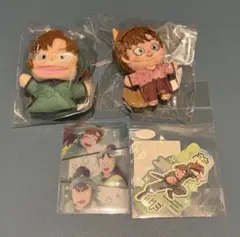 2026年最新】善法寺伊作 ほわぬいの人気アイテム - メルカリ