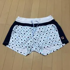 フィラ　テニス　ショートパンツ