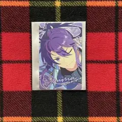 9周年 フォトカード 神崎颯馬