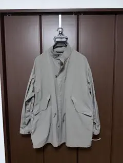 BEAUTY&YOUTH UNITED ARROWS ミリタリージャケットのサムネイル