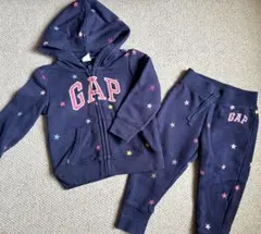 GAP セットアップ