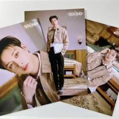 straykids バンチャン ラントレ the sound セット