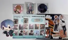 2026年最新】プロセカ東雲彰人の人気アイテム - メルカリ