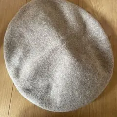 studio clip ウールベレ帽